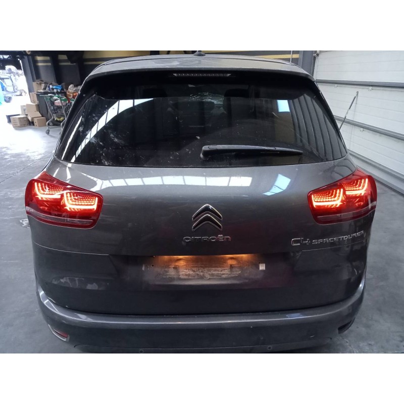 Recambio de porton trasero para citroen c4 picasso spacetourer referencia OEM IAM   