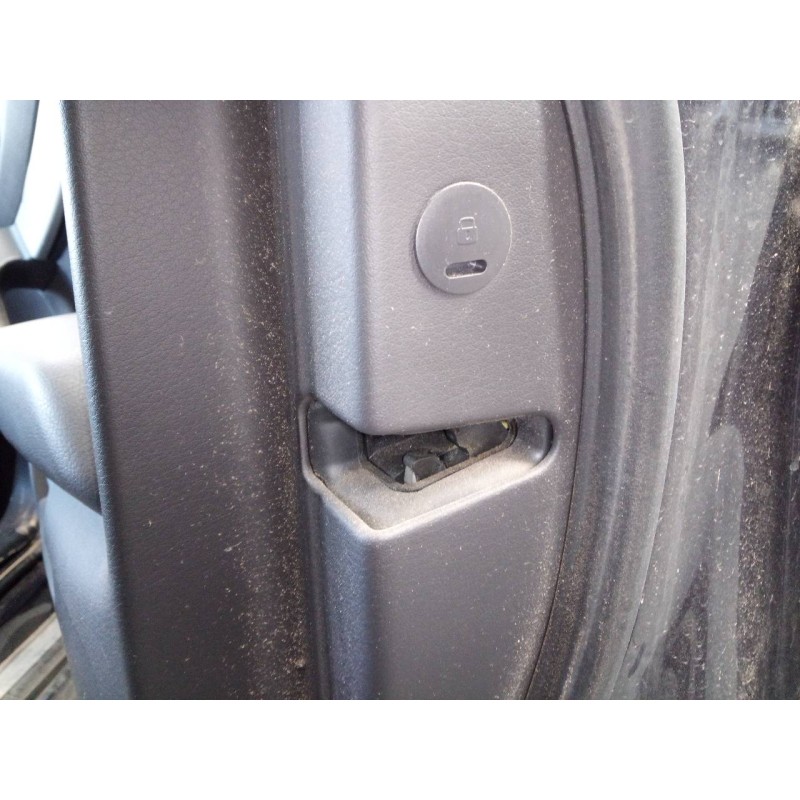 Recambio de cerradura puerta delantera derecha para audi a6 avant (4f5) 2.7 tdi referencia OEM IAM   