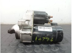 Recambio de motor arranque para peugeot partner kasten confort l1 referencia OEM IAM CTG23903  