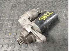 Recambio de motor arranque para audi a3 (8p) 1.9 tdi ambiente referencia OEM IAM 02Z911023F 0001123012 