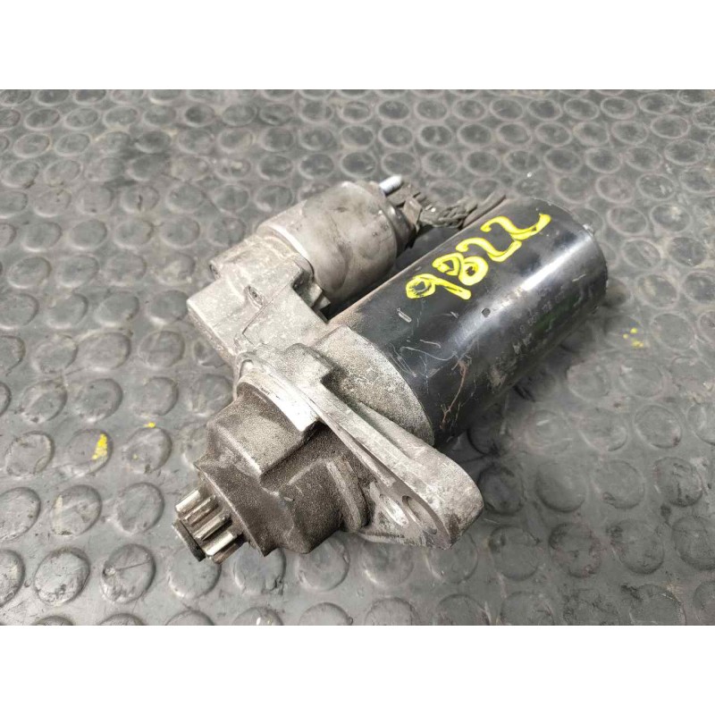 Recambio de motor arranque para audi a3 (8p) 1.9 tdi ambiente referencia OEM IAM 02Z911023F 0001123012 