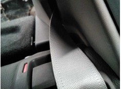 Recambio de cinturon seguridad trasero izquierdo para opel corsa d cosmo referencia OEM IAM   