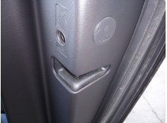 Recambio de cerradura puerta trasera derecha para audi a6 avant (4f5) 2.7 tdi referencia OEM IAM   