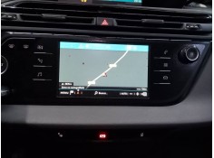 Recambio de sistema navegacion gps para citroen c4 picasso spacetourer referencia OEM IAM   