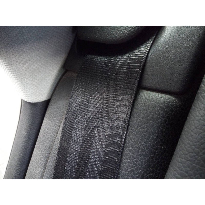 Recambio de cinturon seguridad trasero derecho para audi a6 avant (4f5) 2.7 tdi referencia OEM IAM   