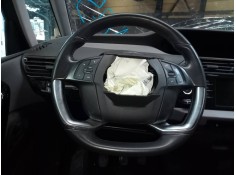 Recambio de volante para citroen c4 picasso spacetourer referencia OEM IAM   