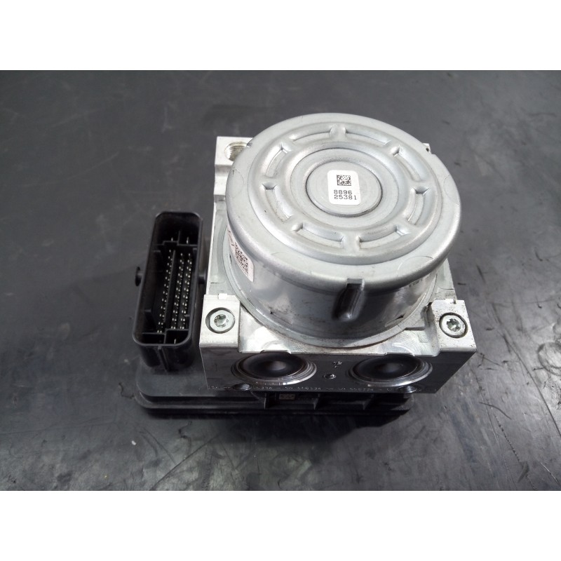 Recambio de abs para dacia lodgy ambiance referencia OEM IAM 476600078R 10091514713 