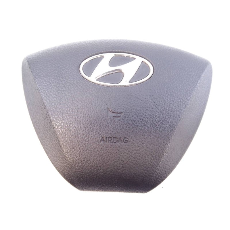 Recambio de airbag delantero izquierdo para hyundai i40 style referencia OEM IAM 569003Z100RY 3Z56900010RY 