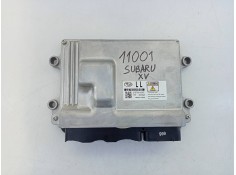 Recambio de centralita motor uce para subaru xv exclusive referencia OEM IAM 22765AH540 2757006901 