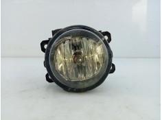 Recambio de faro antiniebla izquierdo para citroen c4 picasso feel referencia OEM IAM 9687410080  