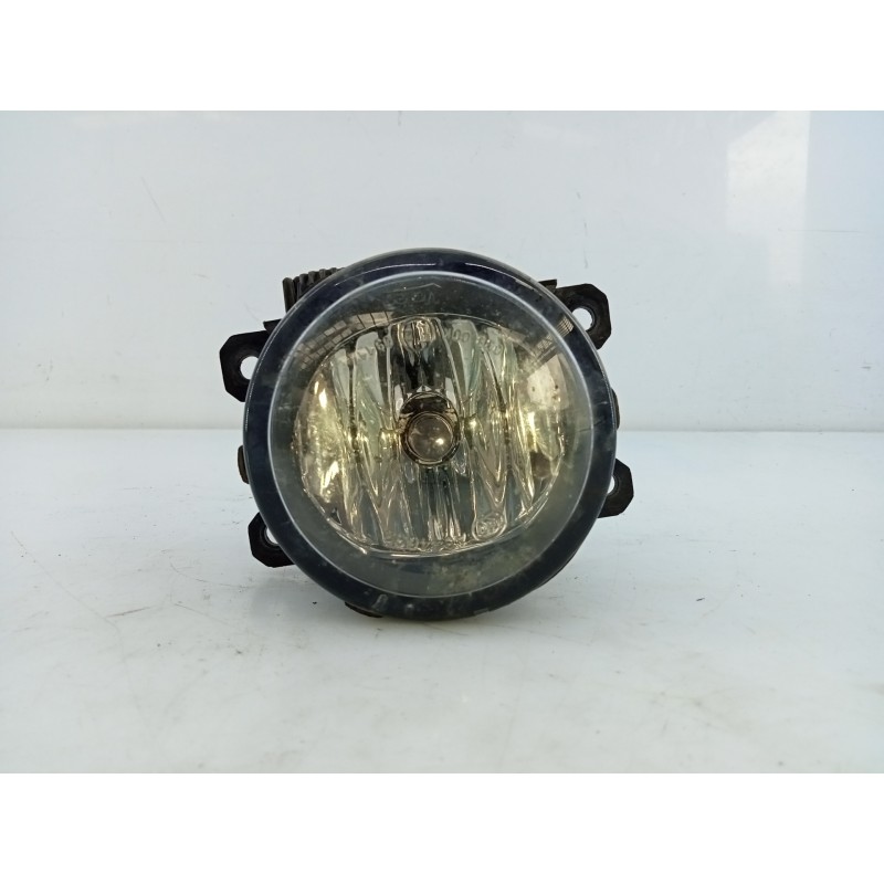 Recambio de faro antiniebla izquierdo para citroen c4 picasso feel referencia OEM IAM 9687410080  