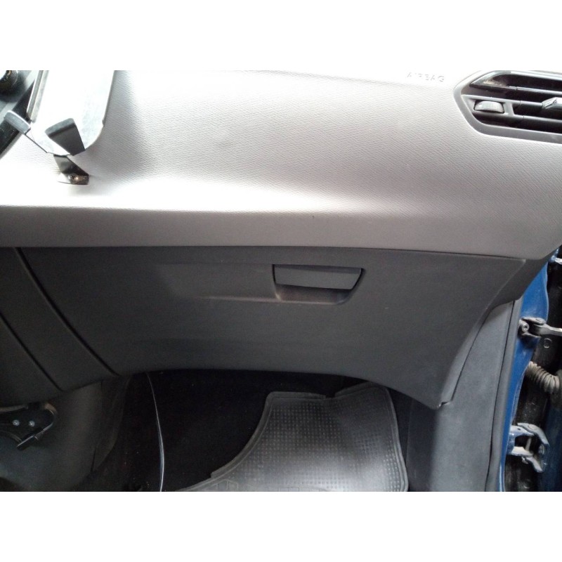 Recambio de guantera para citroen c4 picasso feel referencia OEM IAM   