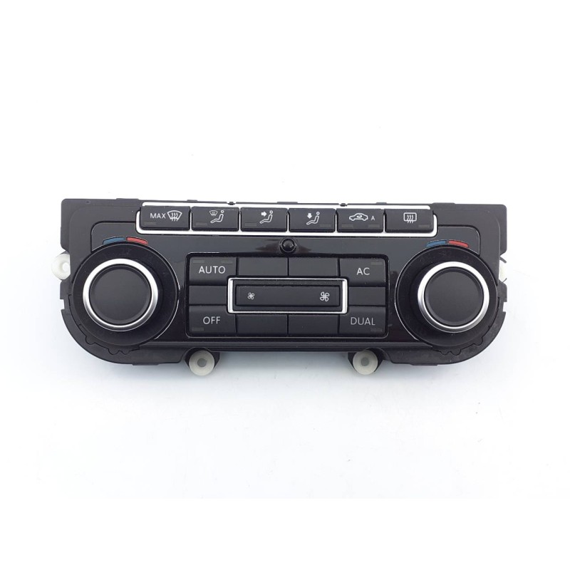 Recambio de mando climatizador para volkswagen touran (1t3) highline referencia OEM IAM 5K0907044ER 5HB00974660 