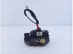 Recambio de cerradura puerta delantera derecha para chevrolet orlando lt+ referencia OEM IAM 13578277DY  