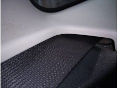 Recambio de cinturon seguridad trasero derecho para subaru xv exclusive referencia OEM IAM   