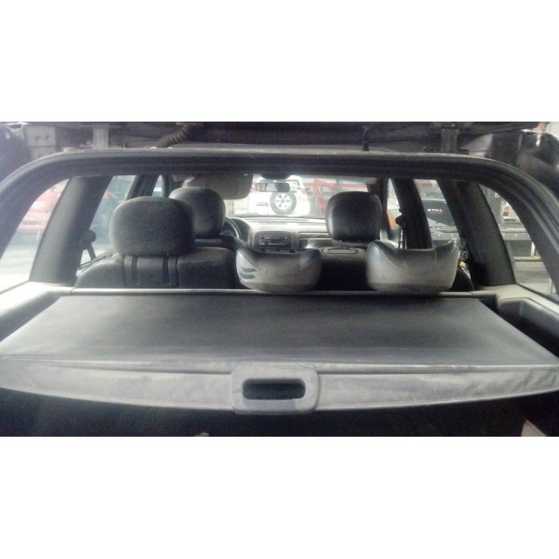 Recambio de bandeja trasera para chrysler jeep gr.cherokee (wj/wg) 3.1 td limited referencia OEM IAM   