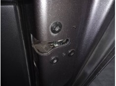 Recambio de cerradura puerta trasera derecha para citroen c4 picasso spacetourer referencia OEM IAM   