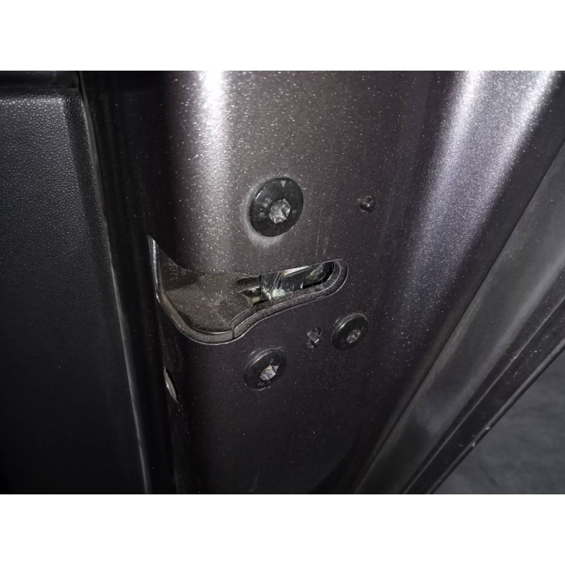 Recambio de cerradura puerta trasera derecha para citroen c4 picasso spacetourer referencia OEM IAM   