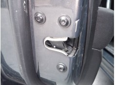 Recambio de cerradura puerta delantera izquierda para opel astra j lim. excellence referencia OEM IAM   