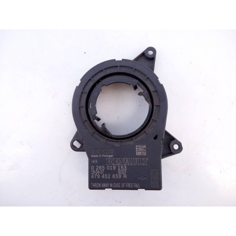 Recambio de anillo airbag para dacia lodgy ambiance referencia OEM IAM 479452659R 0265019153 