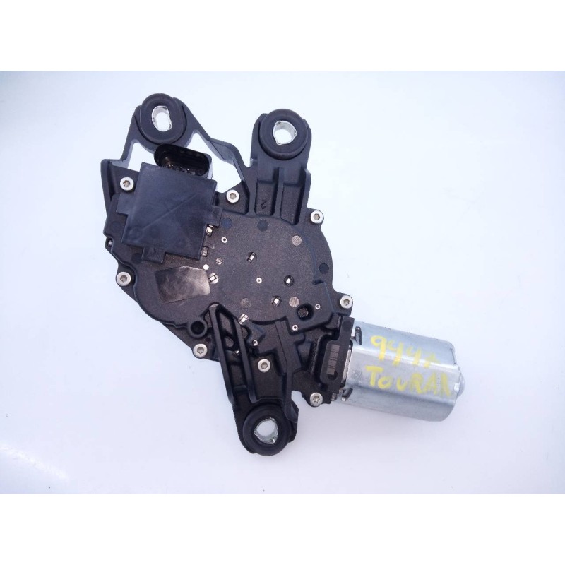 Recambio de motor limpia trasero para volkswagen touran (1t3) highline referencia OEM IAM 0390201216 516955711B 