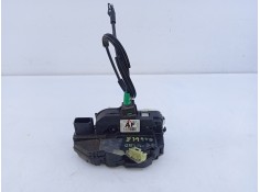 Recambio de cerradura puerta trasera derecha para chevrolet orlando lt+ referencia OEM IAM 13578245AF  