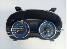 Recambio de cuadro instrumentos para subaru xv exclusive referencia OEM IAM 85001FJ780  