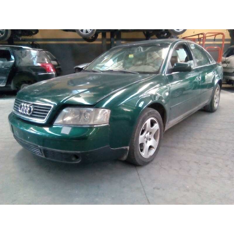 audi a6 berlina (4b2) del año 1998