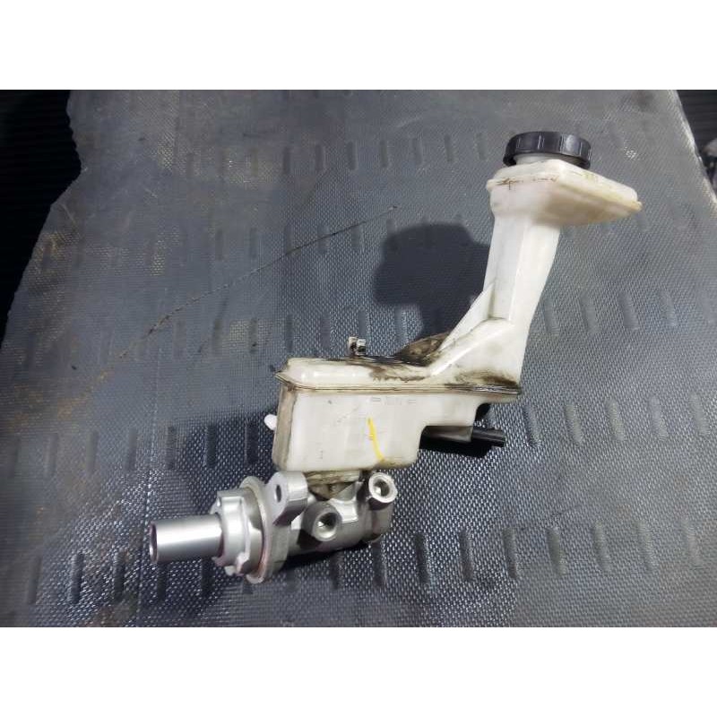 Recambio de bomba freno para renault kadjar business 4x4 referencia OEM IAM 789380  