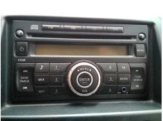 Recambio de sistema audio / radio cd para nissan nv 200 (m20) kasten comfort referencia OEM IAM   