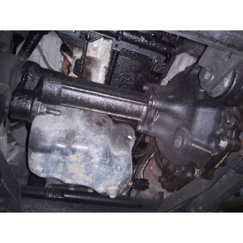 Recambio de diferencial delantero para land rover range rover sport v6 td hse referencia OEM IAM   