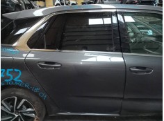 Recambio de puerta trasera derecha para citroen c4 picasso spacetourer referencia OEM IAM   