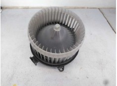 Recambio de ventilador calefaccion para opel insignia berlina cosmo referencia OEM IAM A090641109 5242673401 