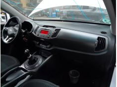 Recambio de salpicadero para kia sportage drive 4x2 referencia OEM IAM   