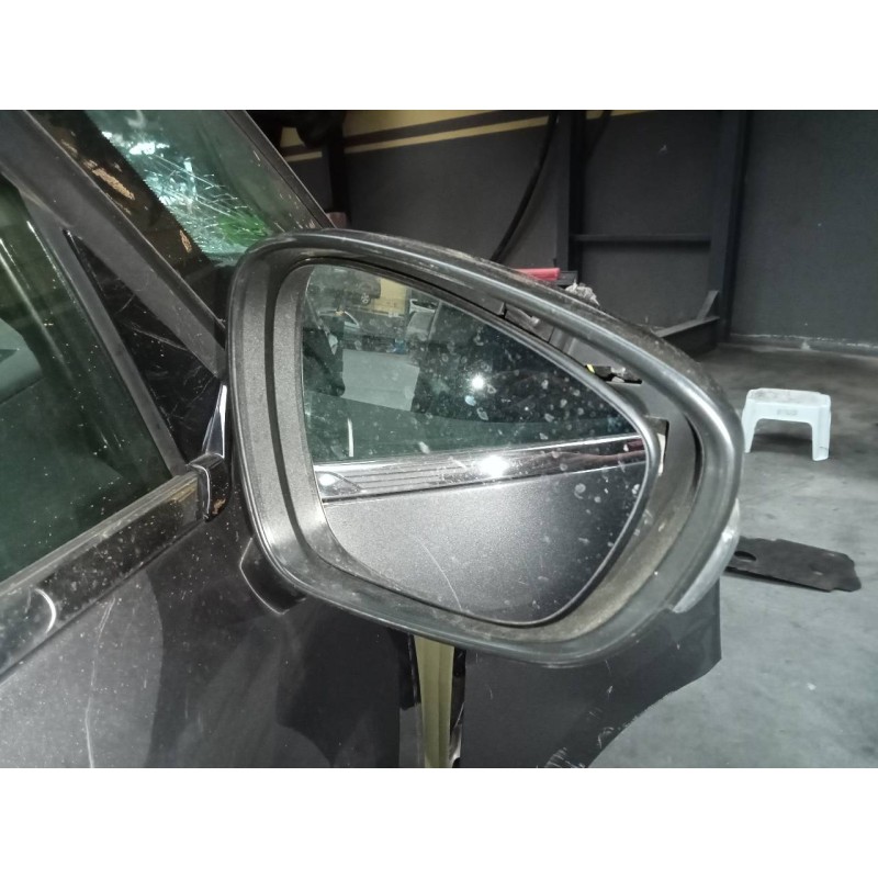 Recambio de retrovisor derecho electrico para citroen c4 picasso spacetourer referencia OEM IAM   