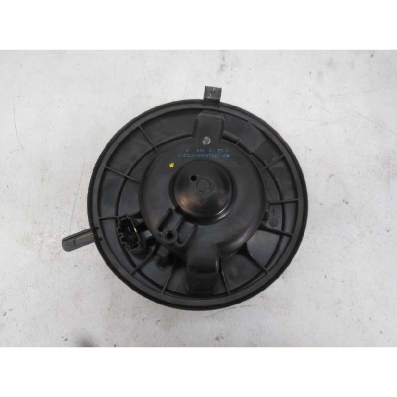 Recambio de ventilador calefaccion para volkswagen passat variant (365) advance bluemotion referencia OEM IAM 32513916F  