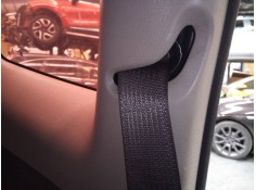 Recambio de cinturon seguridad trasero izquierdo para chevrolet orlando lt+ referencia OEM IAM   