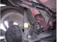 Recambio de amortiguador trasero izquierdo para suzuki swift (az) gle referencia OEM IAM 4181053R00  