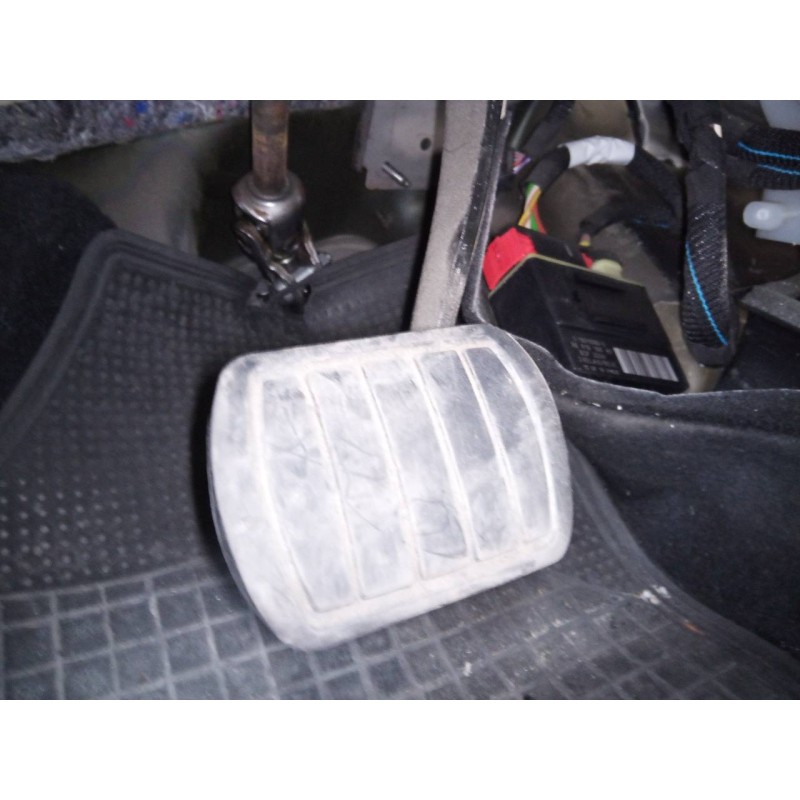 Recambio de pedal freno para citroen c4 picasso feel referencia OEM IAM   