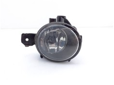 Recambio de faro antiniebla derecho para bmw serie 1 berlina (e81/e87) 118d referencia OEM IAM 89203662 13101610 