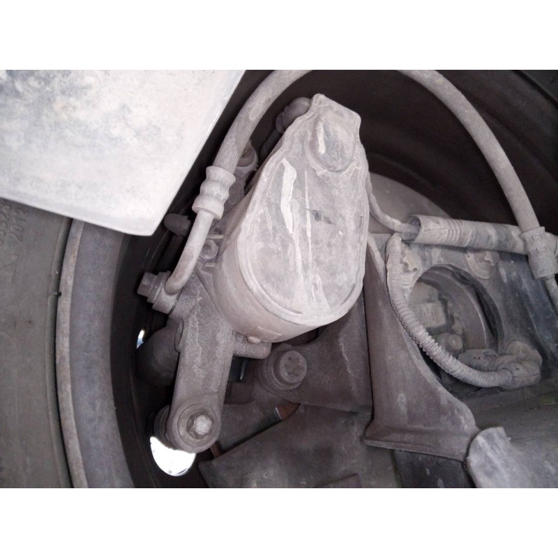 Recambio de pinza freno trasera izquierda para citroen c4 picasso feel referencia OEM IAM   