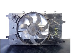 Recambio de electroventilador para opel astra j lim. excellence referencia OEM IAM 13427182 0120308486 