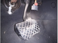 Recambio de pedal freno para audi a6 avant (4f5) 2.7 tdi referencia OEM IAM   