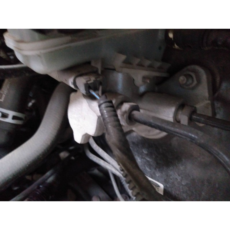 Recambio de bomba freno para ford fiesta (ccn) ambiente referencia OEM IAM   