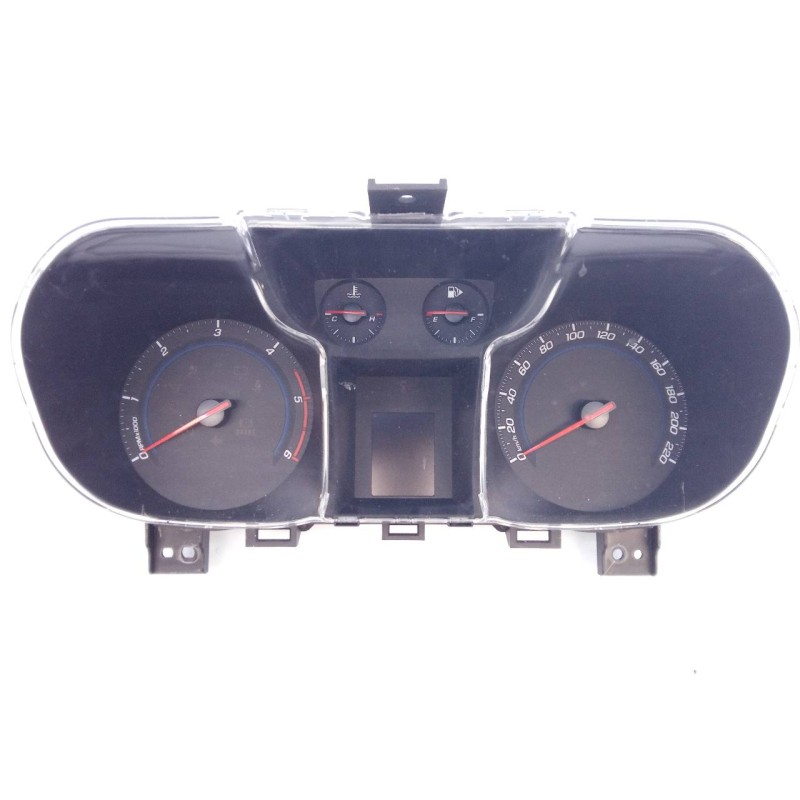 Recambio de cuadro instrumentos para chevrolet orlando lt+ referencia OEM IAM 688014257 95218099 