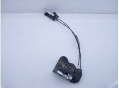 Recambio de cerradura puerta delantera derecha para suzuki swift (az) gle referencia OEM IAM A046693  