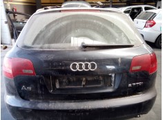 Recambio de porton trasero para audi a6 avant (4f5) 2.7 tdi referencia OEM IAM   