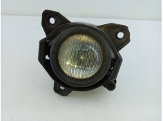 Recambio de faro antiniebla derecho para opel astra j lim. excellence referencia OEM IAM 662588537  