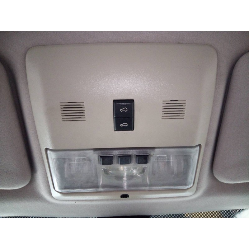 Recambio de luz interior para land rover range rover sport v6 td hse referencia OEM IAM   