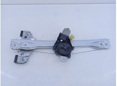 Recambio de elevalunas trasero derecho para chevrolet orlando lt+ referencia OEM IAM   